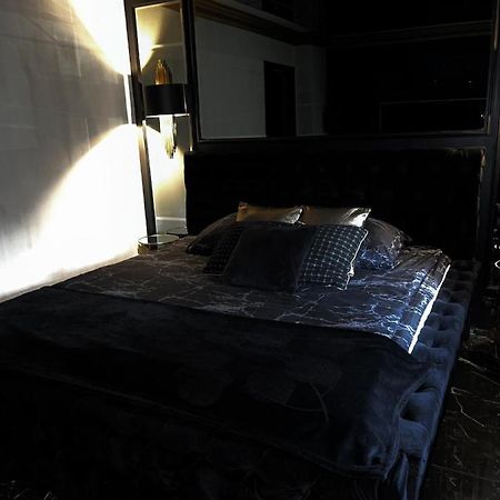 Luxuryapartments Varsó Kültér fotó