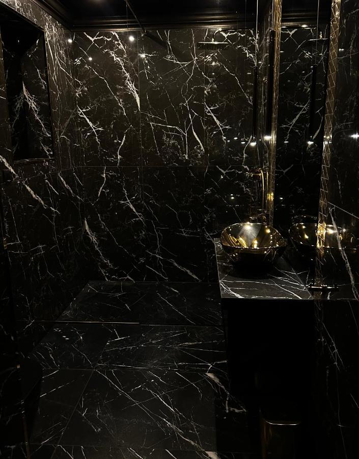 Luxuryapartments Varsó Kültér fotó